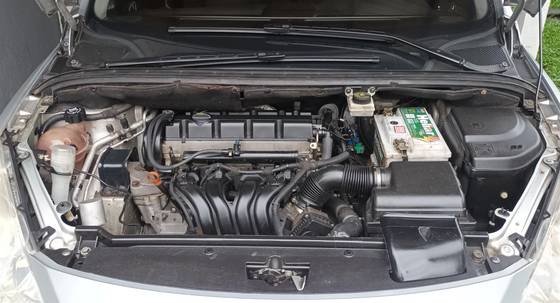 PEUGEOT 307 2.0 FELINE 16V GASOLINA 4P MANUAL PEUGEOT 307 2.0 FELINE 16V GASOLINA 4P MANUAL